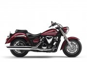 Yamaha XVS1300A Midnight Star